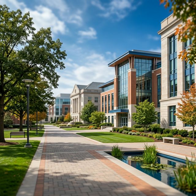 Campus